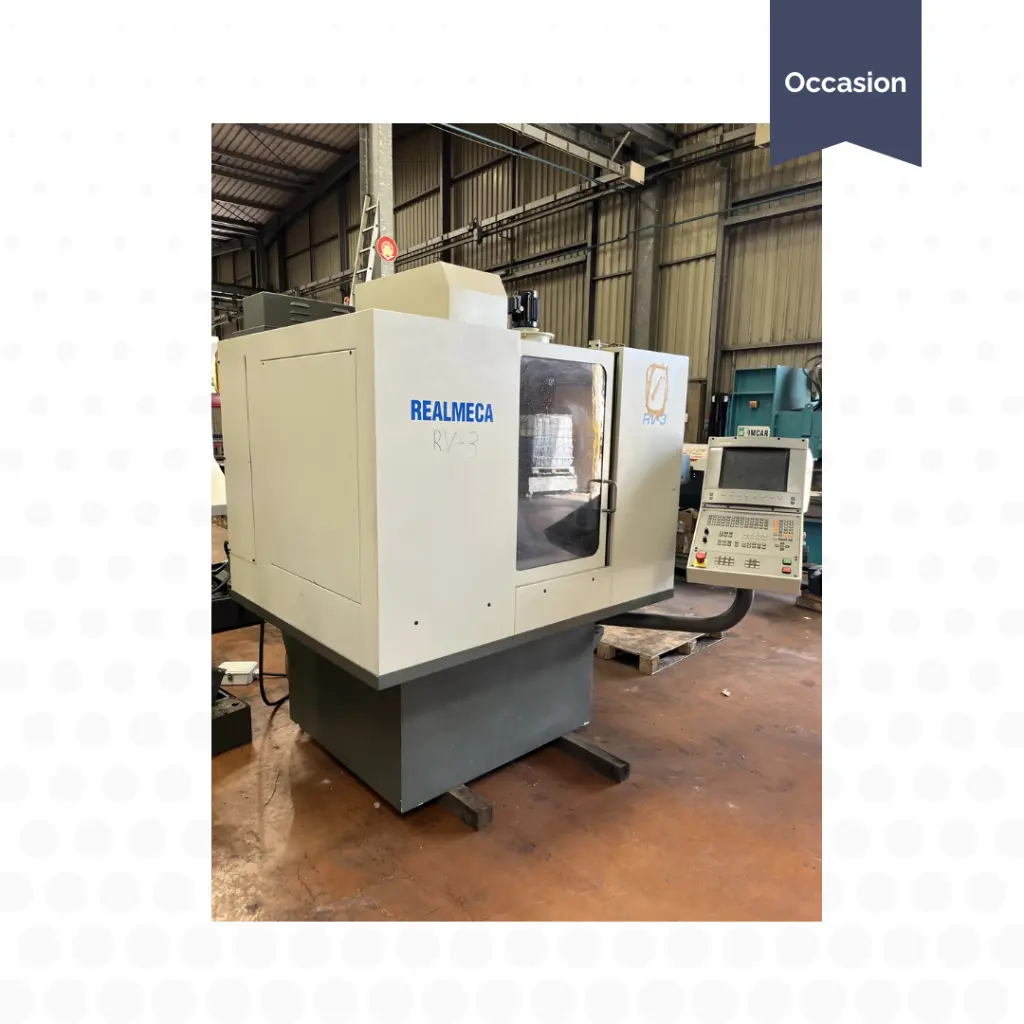 CENTRE D'USINAGE VERTICAL UGV REALMECA Type RV 3 (1).webp
