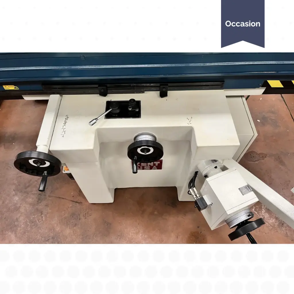 RECTIFIEUSE PLANE KENT Type KGS 1632 AHD (4).webp