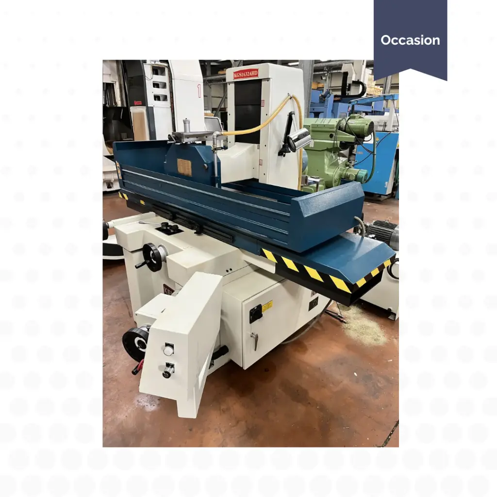 RECTIFIEUSE PLANE KENT Type KGS 1632 AHD (5).webp