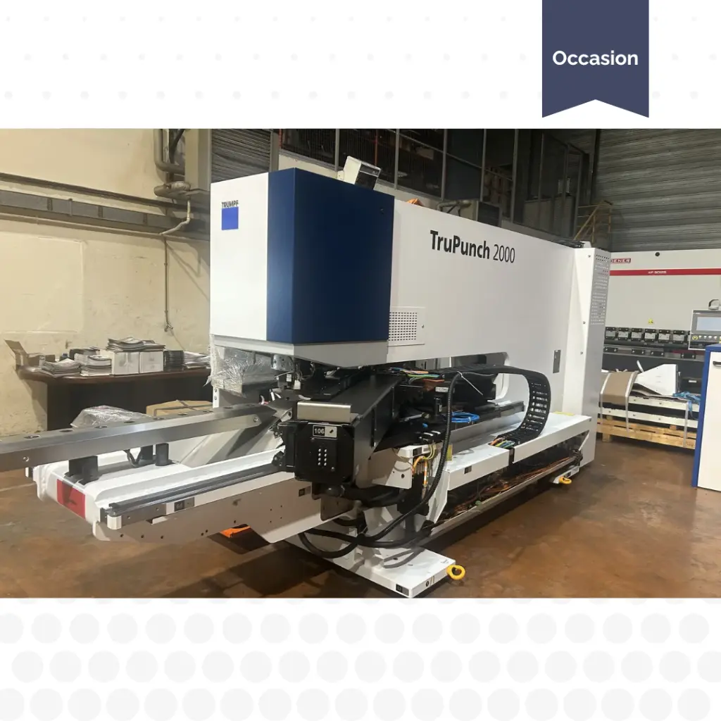 POINCONNEUSE TRUMPF Type TRU PUNCH 2000 (4).webp