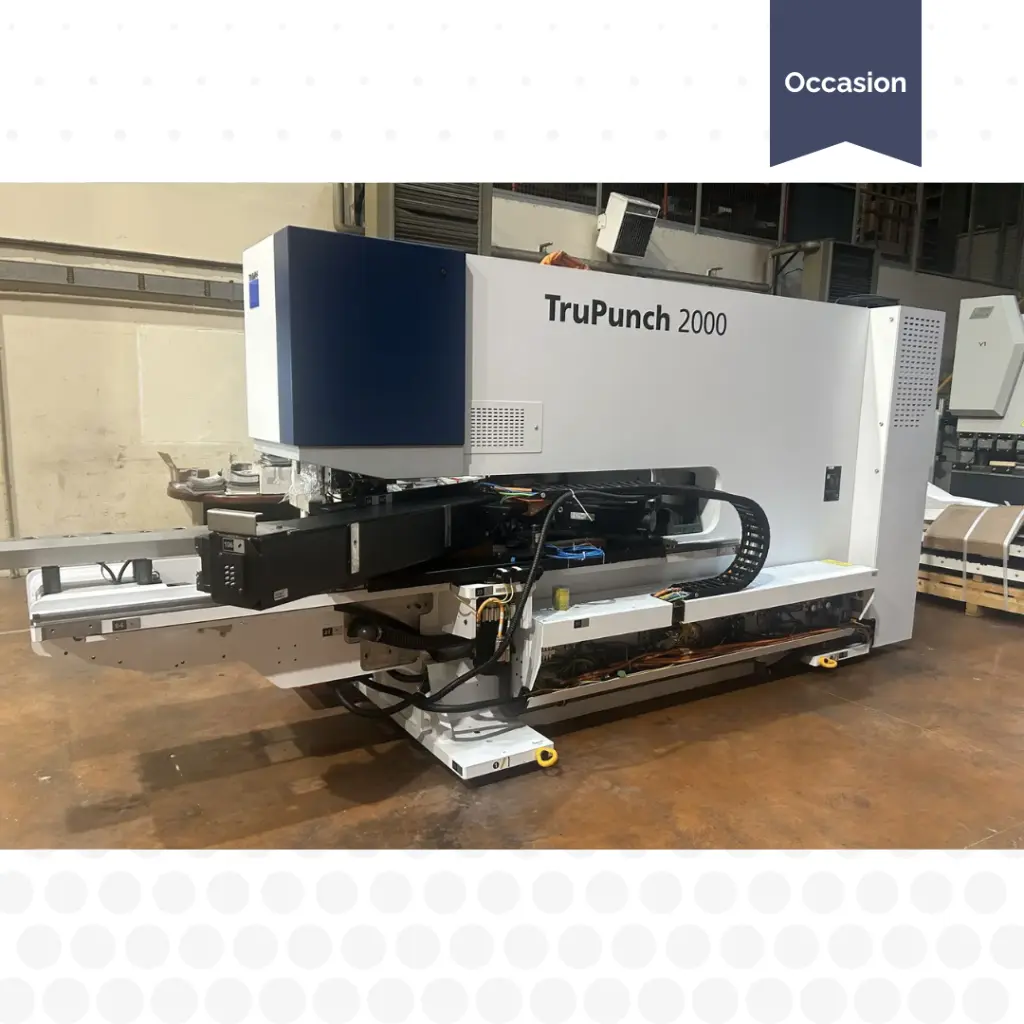 POINCONNEUSE TRUMPF Type TRU PUNCH 2000 (5).webp