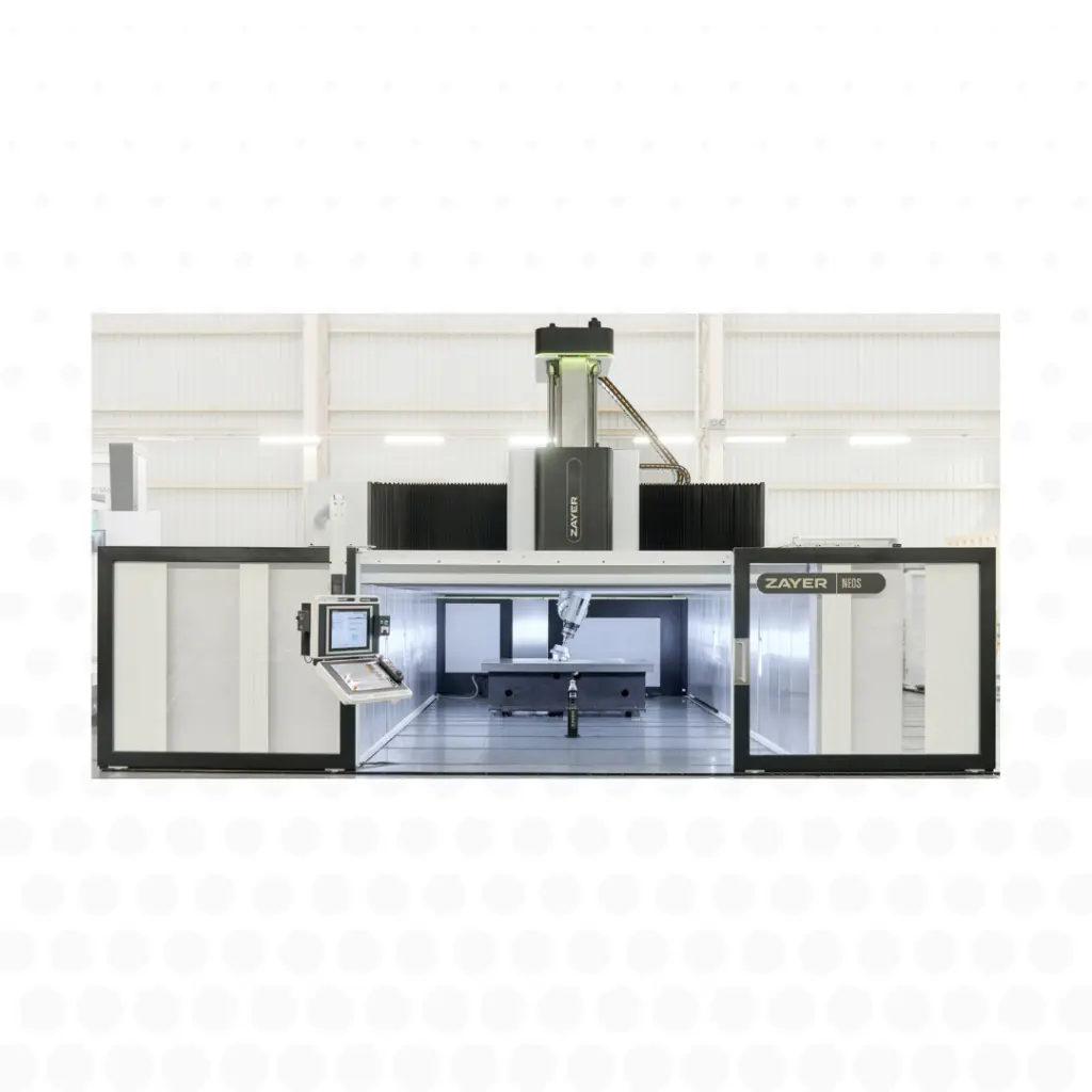 Centre d'usinage gantry - Neos - Zayer (7).webp