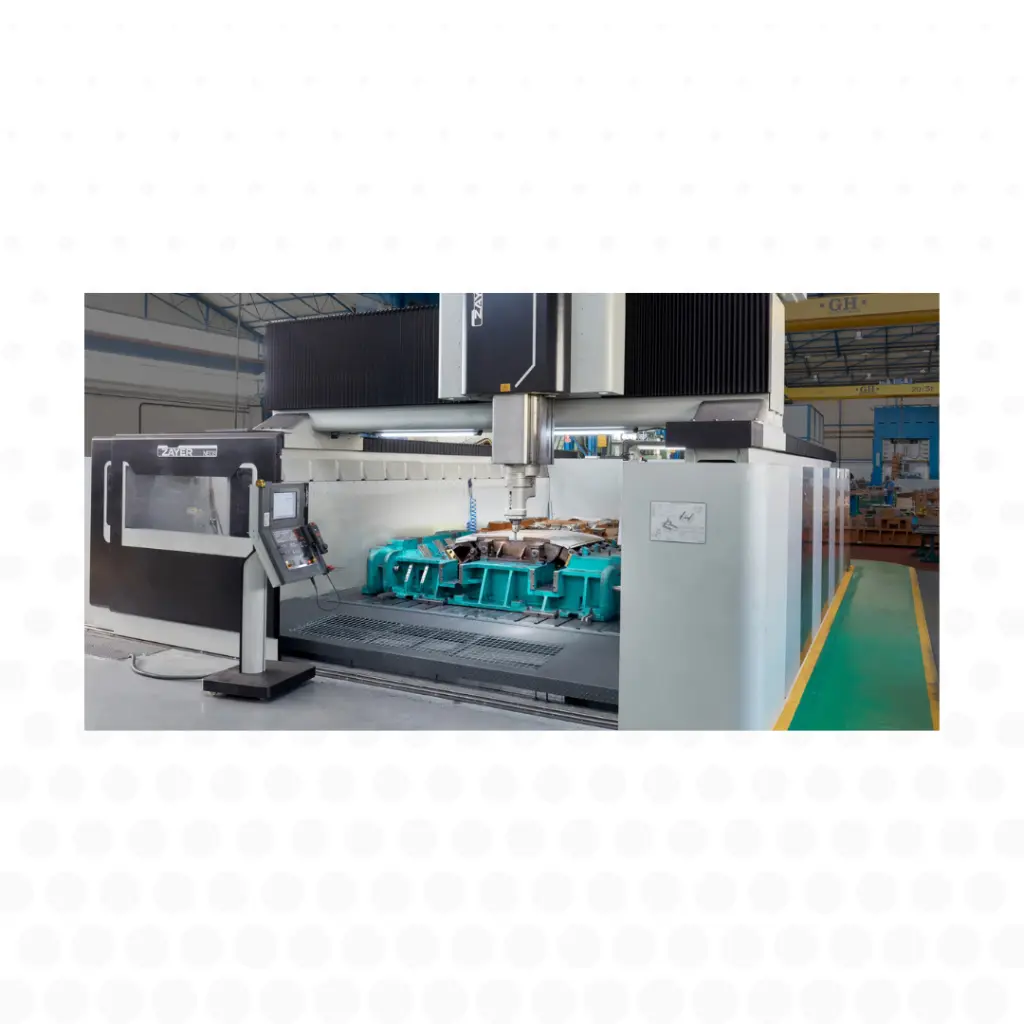 Centre d'usinage gantry - Neos - Zayer (1).webp