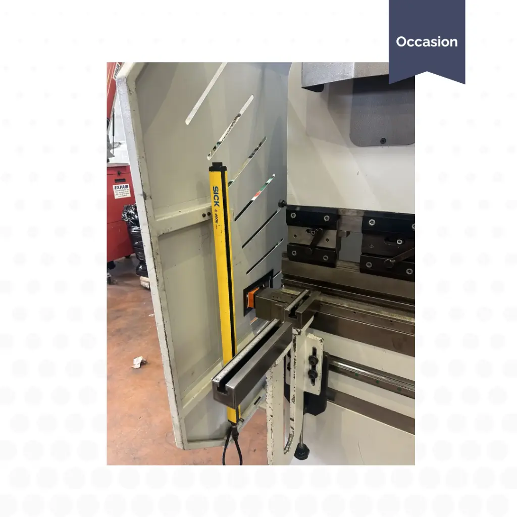 Presse plieuse - ERMAK HAP 4160 -CNC -160t x 4mts - (1).webp