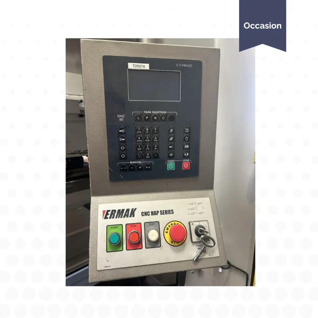 Presse plieuse - ERMAK HAP 4160 -CNC -160t x 4mts - (2).webp