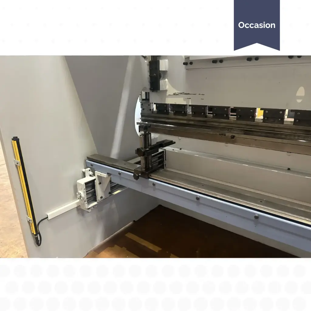 Presse plieuse - ERMAK HAP 4160 -CNC -160t x 4mts -PICOT Type RCS 350-30 (2).webp