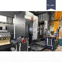 Centre d'usinage vertical 5 axes IBARMIA type ZHV603000 EXTREME d'occasion (8).webp