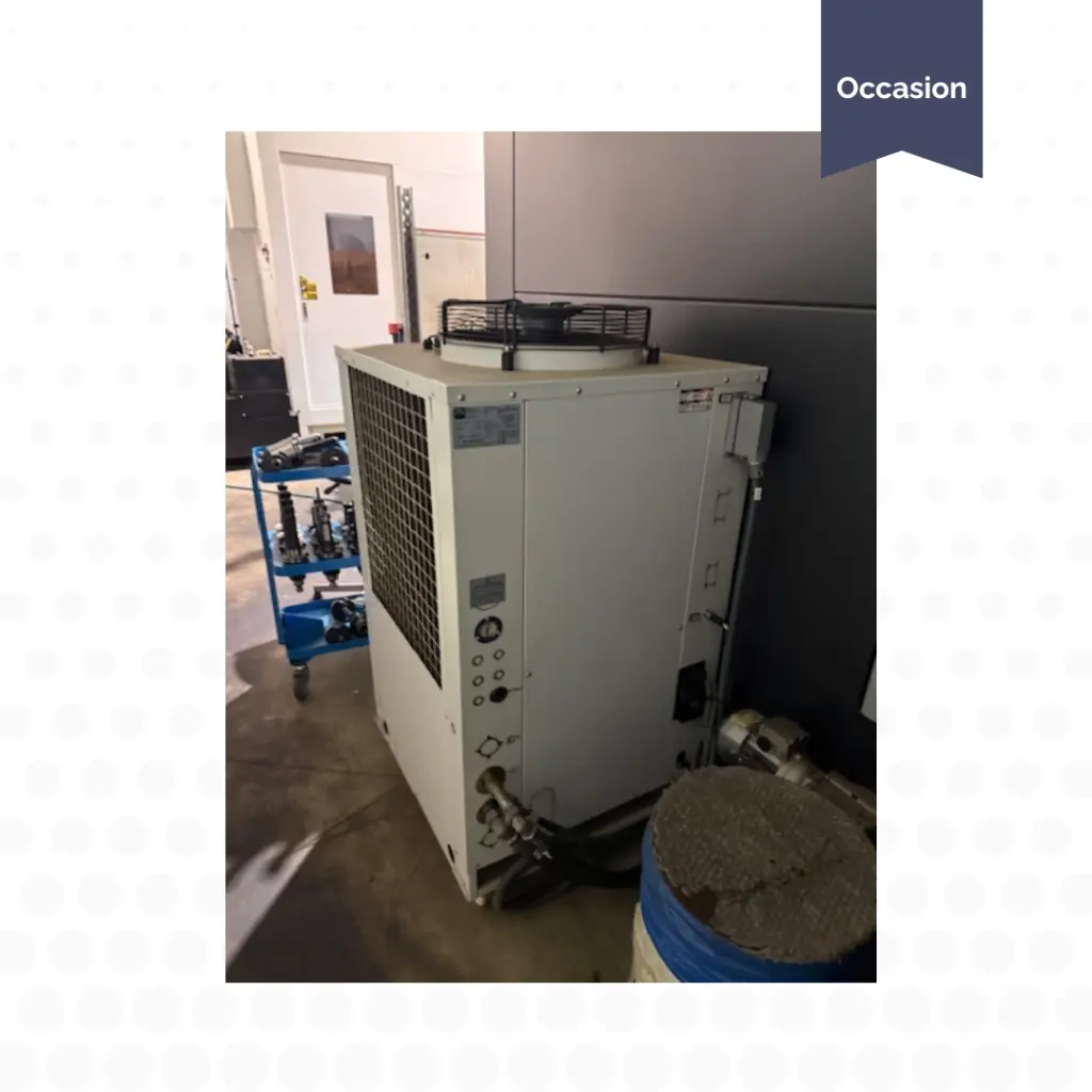 Centre d'usinage vertical 5 axes IBARMIA type ZHV603000 EXTREME d'occasion (2).webp