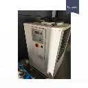 Centre d'usinage vertical 5 axes IBARMIA type ZHV603000 EXTREME d'occasion (3).webp