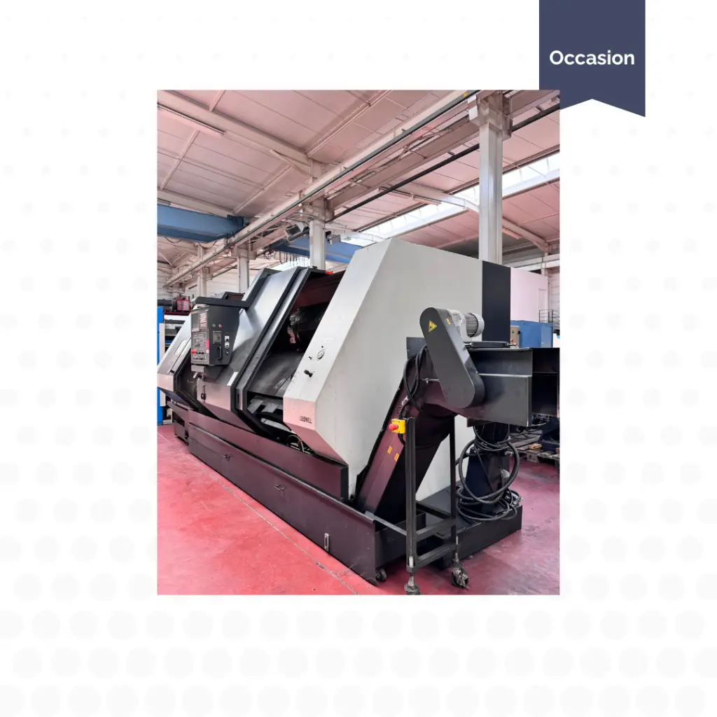 Tour CNC horizontal LEADWELL LTC 50 CL occasion (3).webp
