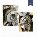 Tour Bi Broche HAAS DS30Y d'occasion (13).webp