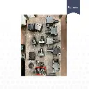 Tour Bi Broche HAAS DS30Y d'occasion (5).webp