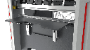Presse plieuse électrique ballscrew type DDS