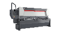Cisaille CNC type AS