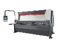 Cisaille CNC type AS
