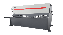 Cisaille guillotine NC type BS