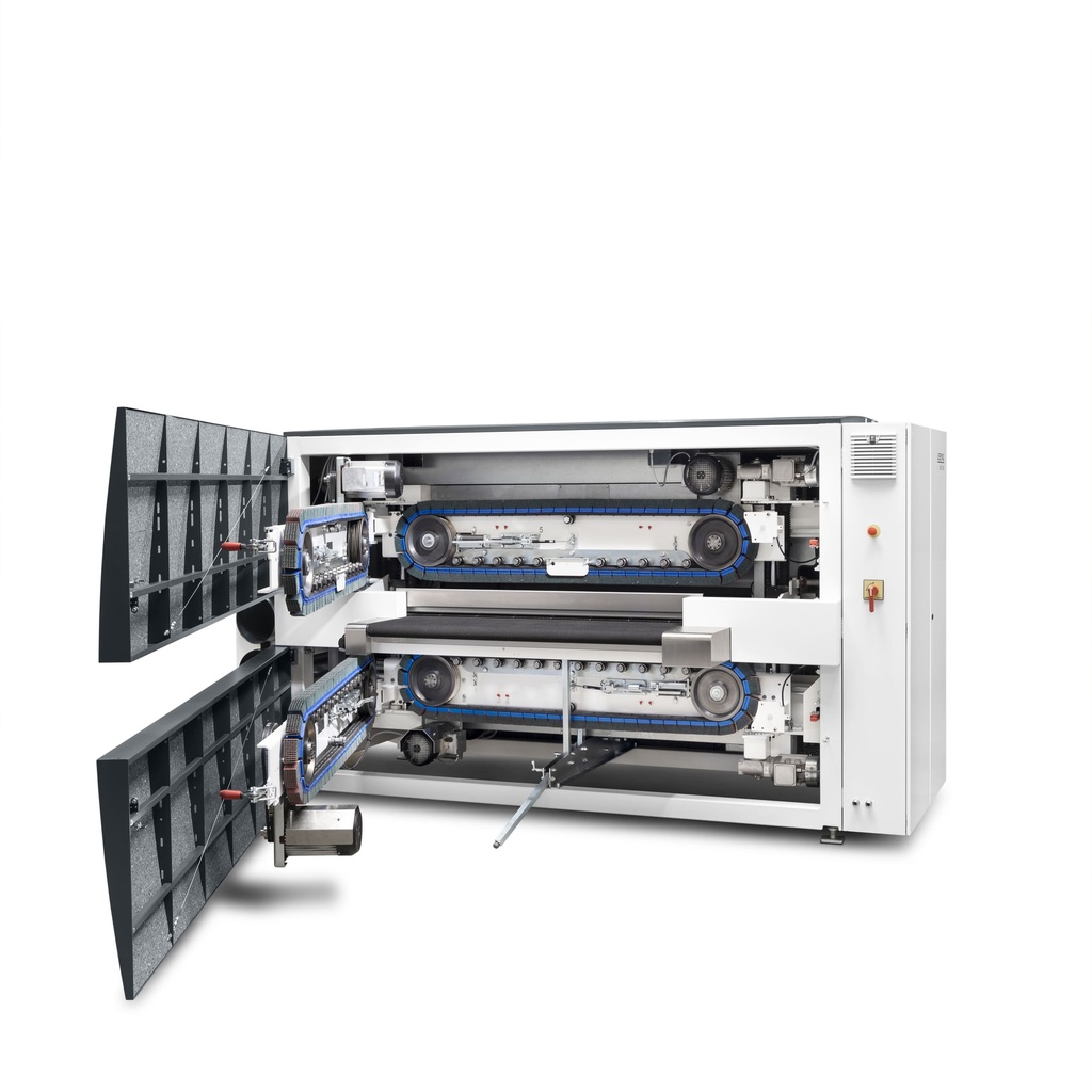SBM - XL G2S2