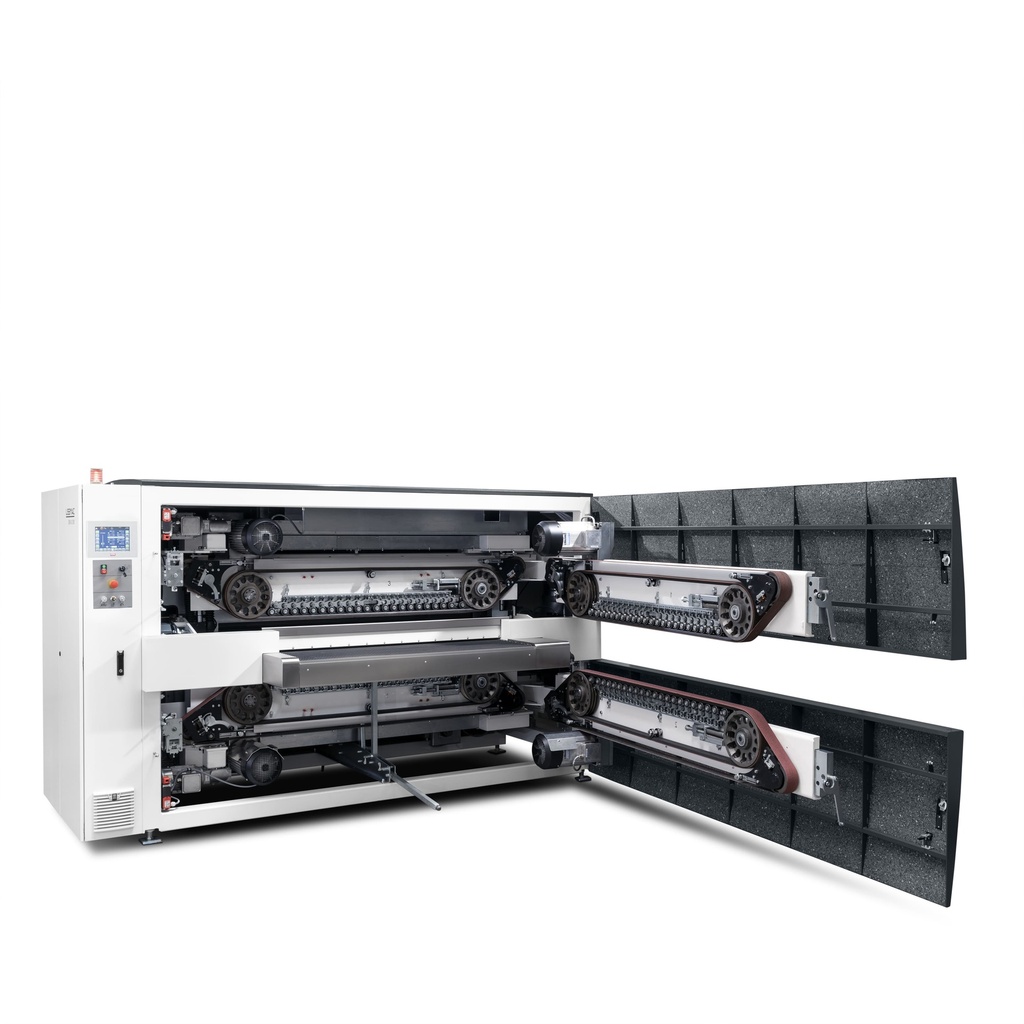 SBM - XL G2S2