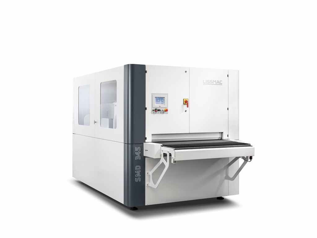 SMD 3 ÉDITION S