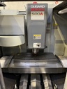 CENTRE D'USINAGE DUGARD LUNAN 500A