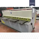 Cisaille Guillotine STILMAX - 3006