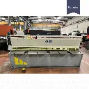 Cisaille Guillotine STILMAX - 3006