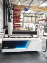 DECOUPE LASER 2D BODOR F3015