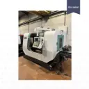 Centre d'usinage vertical - Type MV1060 - YANG 