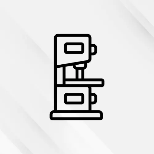 ENCOCHEUSE EUROMAC  AV  220-6S 