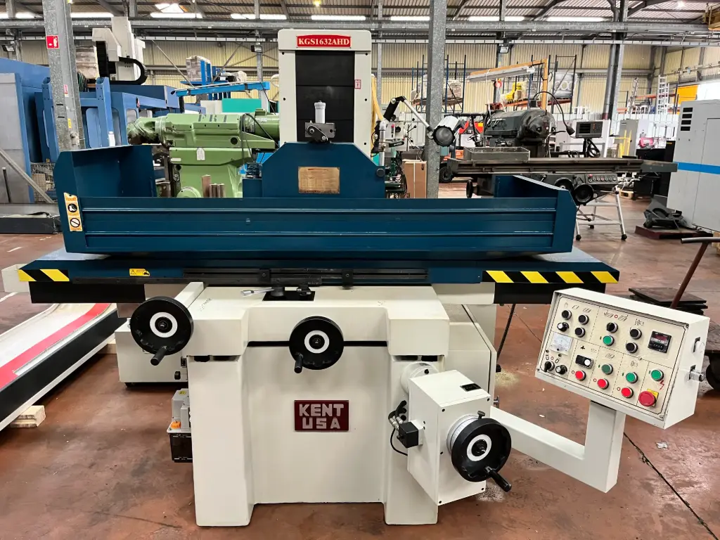  RECTIFIEUSE PLANE KENT Type KGS 1632 AHD