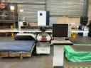 POINCONNEUSE TRUMPF Type TRU PUNCH 2000
