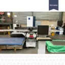Poinconneuse TRUMPF - Type TRU PUNCH 2000