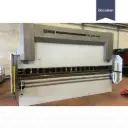 Presse plieuse - ERMAK HAP 4160 -CNC -160t x 4mts - 