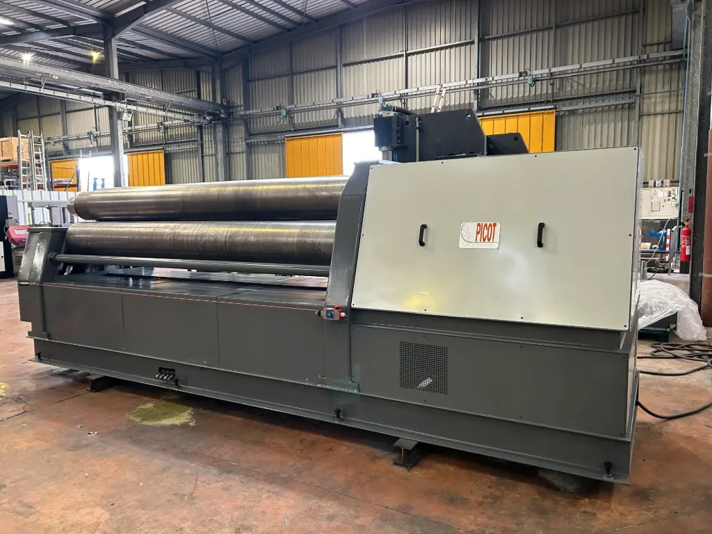ROULEUSE PICOT Type RCS 350-30