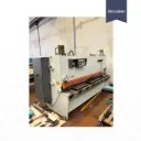 Cisaille guillotine - 3000 x 6 - YSD 