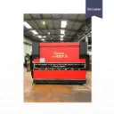 Presse plieuse -  HFT 100-3 - AMADA 