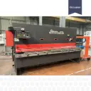 Cisaille guillotine AMADA - GPS 1230