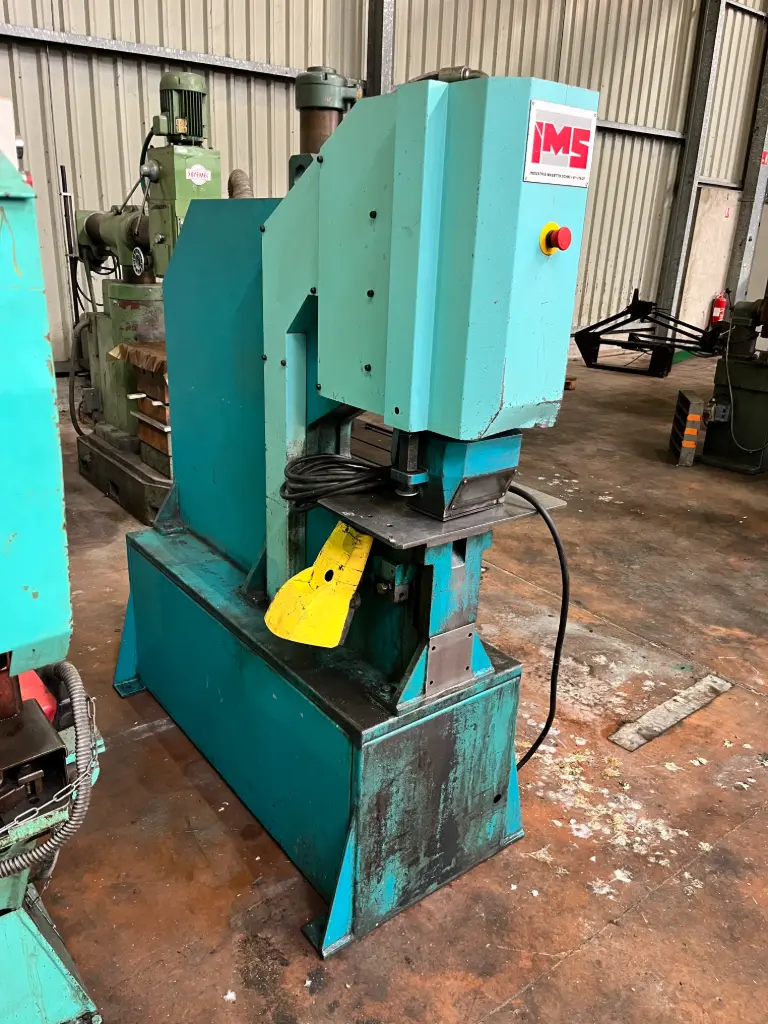 POINCONNEUSE IMS Type PHY 75