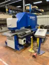 POINCONNEUSE BOSCHERT ROTATION EL 1000 CNC Z-ROTAX