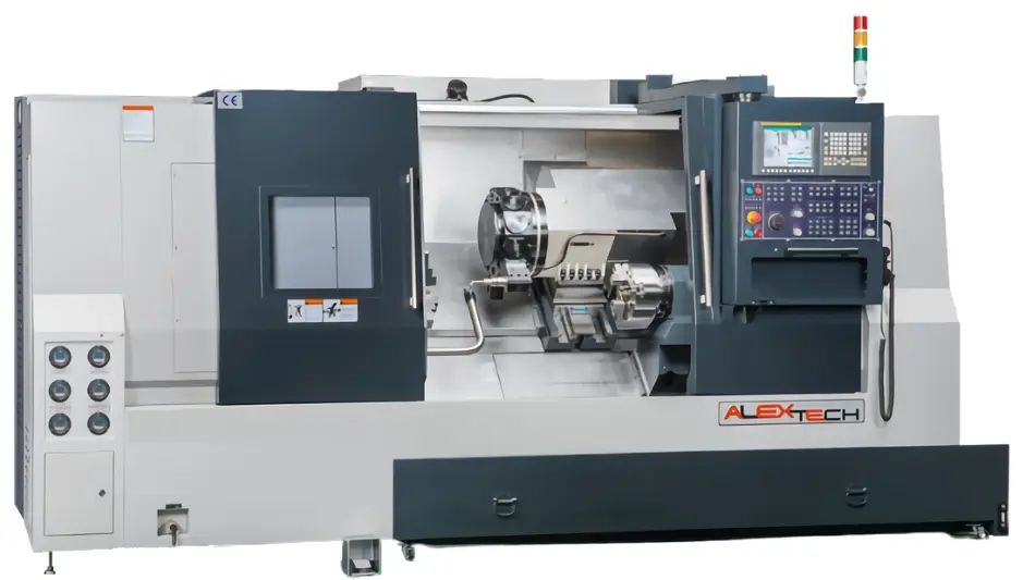 TOUR ALEX TECH Type VT 28 BM