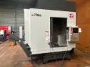 Centre d'usinage 5 Axes - UMC 750 SS - HAAS