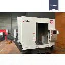 Centre d'usinage 5 Axes HAAS - UMC 750 SS