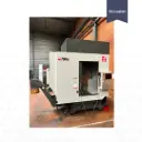 Haas UMC 750 SS 5-Axis Machining Centre (2022)