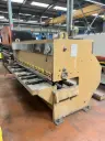 CISAILLE GUILLOTINE COLLY BPMBLED GTS 630 