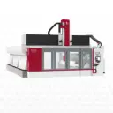 Breton Eagle 5-axis machining centre