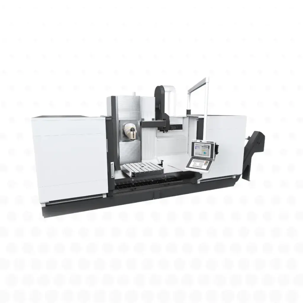 Zayer XIOS G / XIOS G-MT milling machine