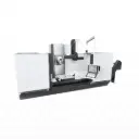 Fraiseuse - XIOS G / XIOS G-MT