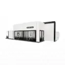 Zayer Kronos milling machine