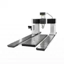 Zayer Altea gantry milling machine