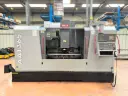 Centre d'usinage WELE type AA 1365 d'occasion